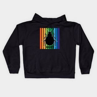 Insect Kids Hoodie